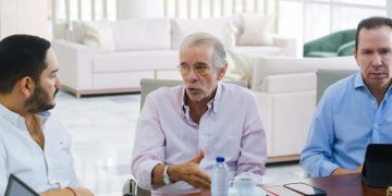 Gobernadores y diputados anuncian Gran Asamblea Caribe por la autonomía regional