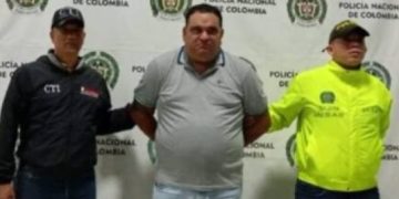Envían a la cárcel a integrante del ‘Combo Los Aguacates’ por millonario robo en Barranquilla