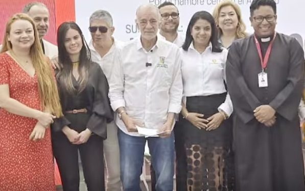 Atlántico le apuesta al hambre cero: alianza entre sector público y privado busca erradicar la inseguridad alimentaria antes de 2027