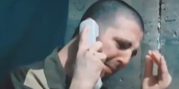 Difunden nuevo video del rehén colombo-israelí Elkana Bohbot en manos de Hamás