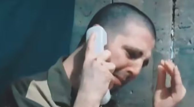 Difunden nuevo video del rehén colombo-israelí Elkana Bohbot en manos de Hamás