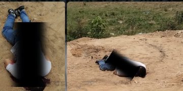 Asesinan a un hombre a bala en lote baldío de Caribe Verde, Barranquilla