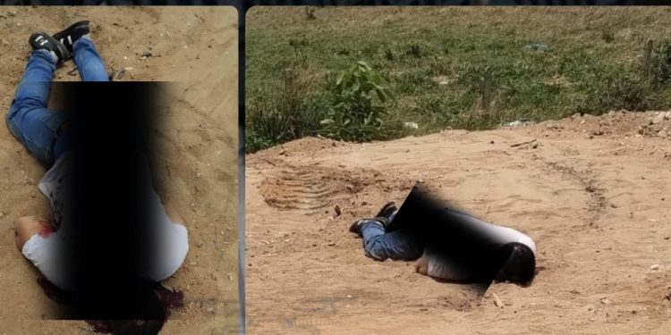 Asesinan a un hombre a bala en lote baldío de Caribe Verde, Barranquilla