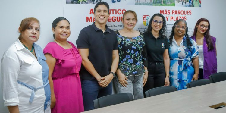 Gobernación del Atlántico llevará taller de marketing político al sector interreligioso