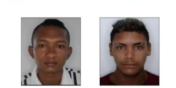 Ofrecen hasta $30 millones por responsables de abuso múltiple en cerro de Valledupar