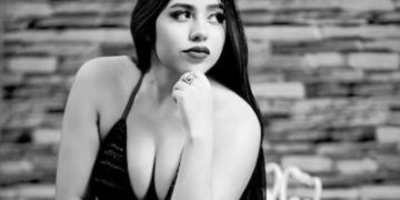 Asesinan a Hana Ali Rosales, reina de belleza de 19 años en Oaxaca