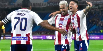 Junior vs. Alianza FC: Por la clasificación anticipada a los cuadrangulares