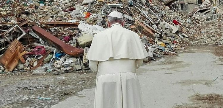 Francisco, el Papa de los desfavorecidos que intentó cambiar la Iglesia