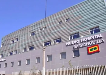 Asesinan a bala a un hombre en San Roque, Barranquilla