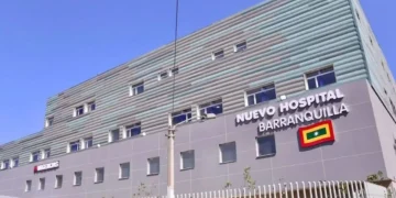 Asesinan a bala a un hombre en San Roque, Barranquilla