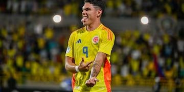 Colombia hace historia: Semifinal y Mundial asegurado