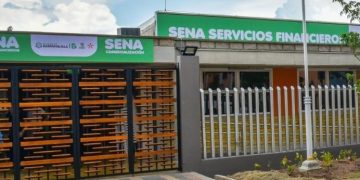 Al menos 16 estudiantes del Sena se intoxican con dulce presuntamente contaminado con fentanilo