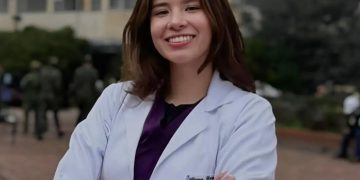 Extienden a otros países la búsqueda de estudiante de medicina desaparecida en Cartagena