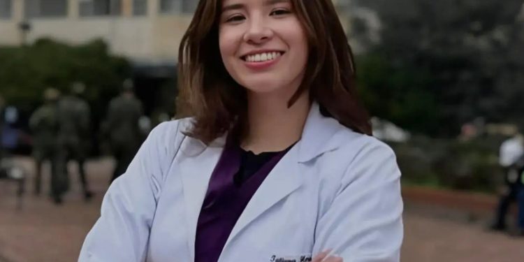 Extienden a otros países la búsqueda de estudiante de medicina desaparecida en Cartagena