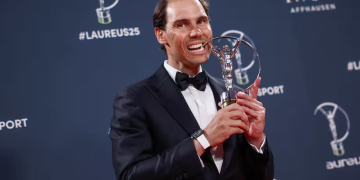 Rafael Nadal, tras su retiro definitivo: “No extraño el tenis, para nada”