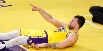 Doncic y LeBron empatan la serie para Lakers; Thunder y Pacers también imponen condiciones