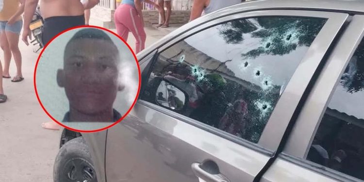 Asesinan a exintegrante de ‘Los Costeños’ en ataque armado en Malambo