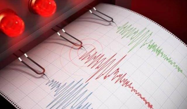 Tembló esta madrugada: Fuerte sismo despertó a Colombia