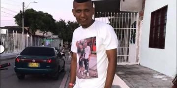 Asesinado un joven en el barrio Evaristo Sourdis de Barranquilla
