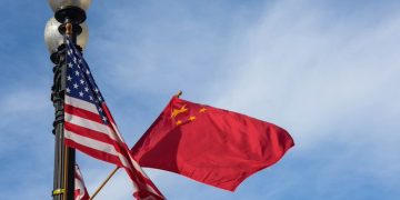 China responde a aranceles del 104 % de Trump: «Nunca aceptaremos este bullying»