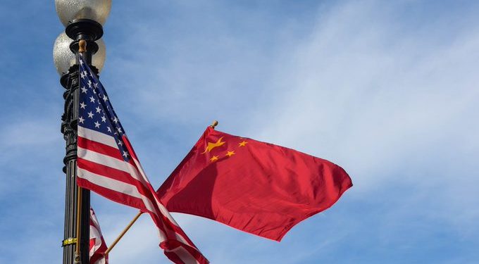 China responde a aranceles del 104 % de Trump: «Nunca aceptaremos este bullying»