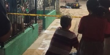 A bala lo asesinan en el barrio Rebolo de Barranquilla