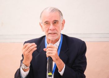 Verano alza la voz: “¡La energía no es un lujo, es un derecho del Caribe!”