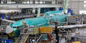 China ordena a sus aerolíneas que no acepten más entregas de Boeing