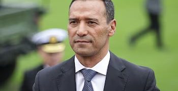 Ministro de Defensa aclara que no está confirmada la muerte de alias ‘Iván Mordisco’