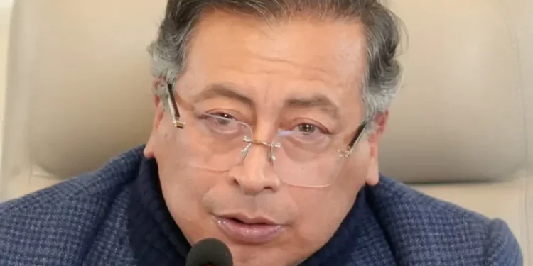 ¿Qué pasó con el presidente Petro durante Semana Santa? Circula versión sobre posible cirugía