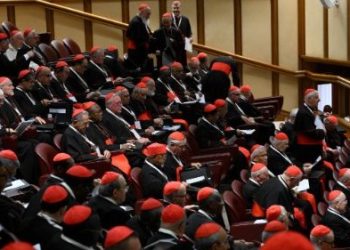 Congregación de Cardenales aclara aspectos clave del próximo Cónclave