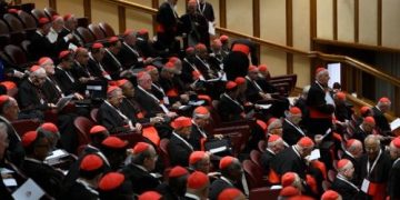 Congregación de Cardenales aclara aspectos clave del próximo Cónclave