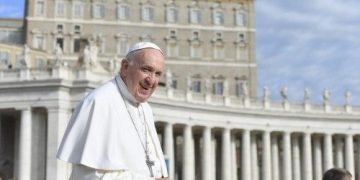 Líderes del mundo lamentan la muerte del Papa