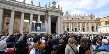 “El Jubileo continuará, a pesar de la muerte del Papa Francisco”: oficina de prensa del Vaticano