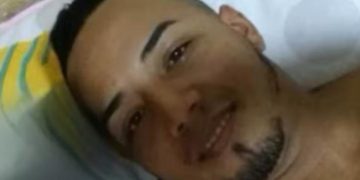 Lo asesinaron de 5 tiros en la terraza de su vivienda en Rebolo