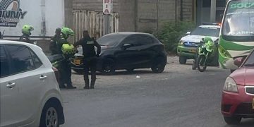 Jueves Santo de sangre en Cartagena: sicarios atacan a plena luz del día