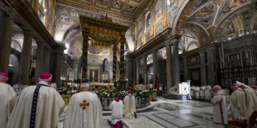 El futuro de la Iglesia: ¿quién podría ser el próximo Papa?
