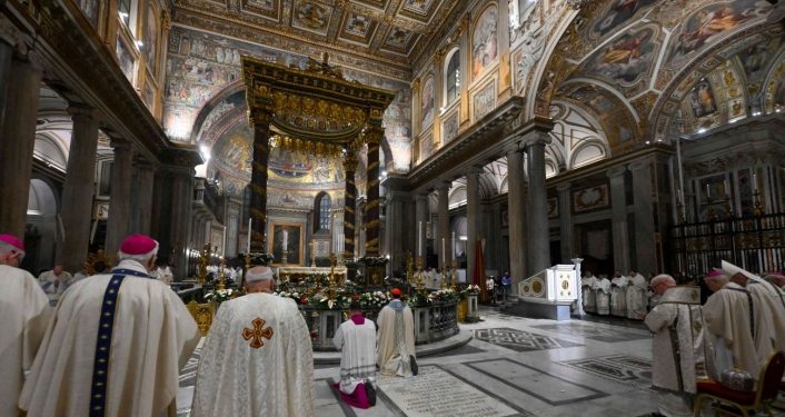 El futuro de la Iglesia: ¿quién podría ser el próximo Papa?