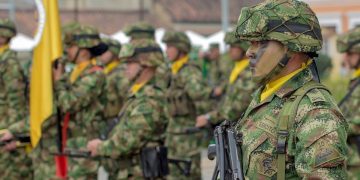 Colombianos entre los defensores de bastión ucraniano, según militar ruso