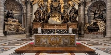 Tras la muerte de Francisco: el mundo espera al nuevo líder de la Iglesia Católica