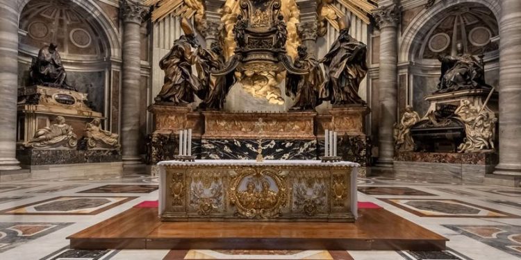 Tras la muerte de Francisco: el mundo espera al nuevo líder de la Iglesia Católica