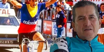 Exciclista ‘Lucho’ Herrera, en la mira por desaparición forzada: testigo lo señala en crimen de 2002