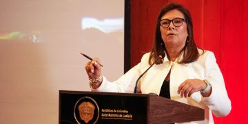 Tensión institucional: Consejo de Estado ordena sentencia anticipada en caso de la fiscal
