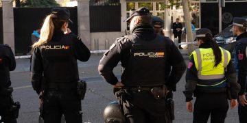 Ocho colombianas liberadas de la explotación sexual en la isla española de Tenerife