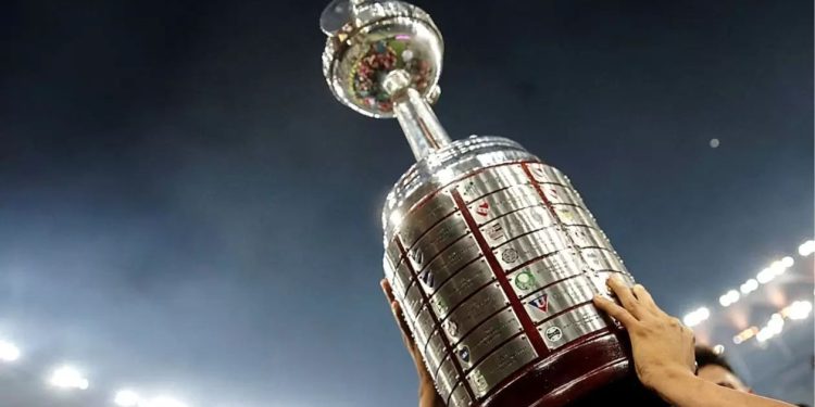 Lima albergará la final de la Copa Libertadores 2025