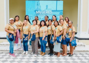 Triple A forma lideresas desde la sostenibilidad, la apuesta esta vez es con mujeres cabeza de hogar