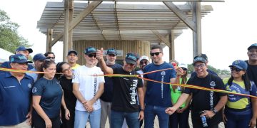 Barranquilla inaugura segunda etapa del Ecoparque Ciénaga de Mallorquín con más espacios naturales y deportivos