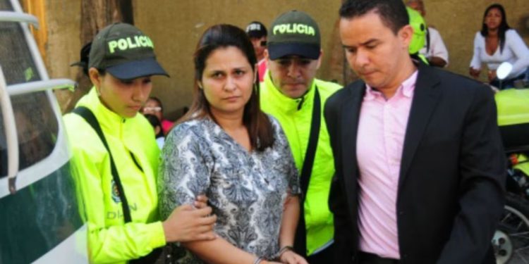 Dayana Jassir advierte que impugnará la condena de más de 57 años que le impuso el Tribunal