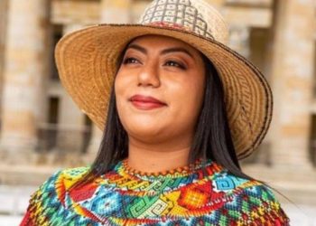 Martha Peralta se habría abstenido de votar consulta por falta de cumplimiento en acuerdos políticos
