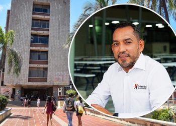 Uniatlántico fortalece su oferta académica con nuevos programas de pregrado y posgrado